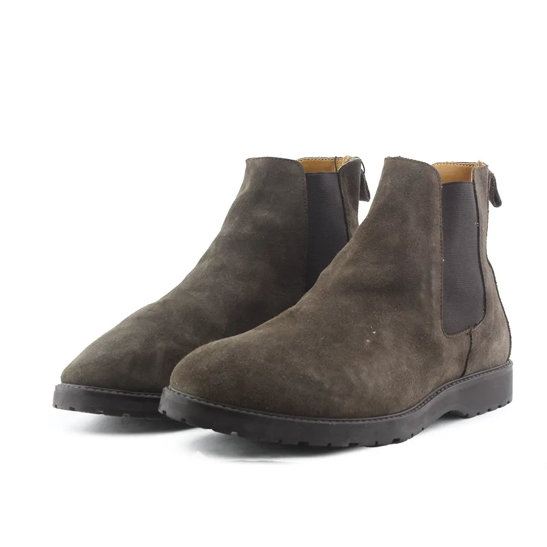 Zara Stretchable Ankle Boot