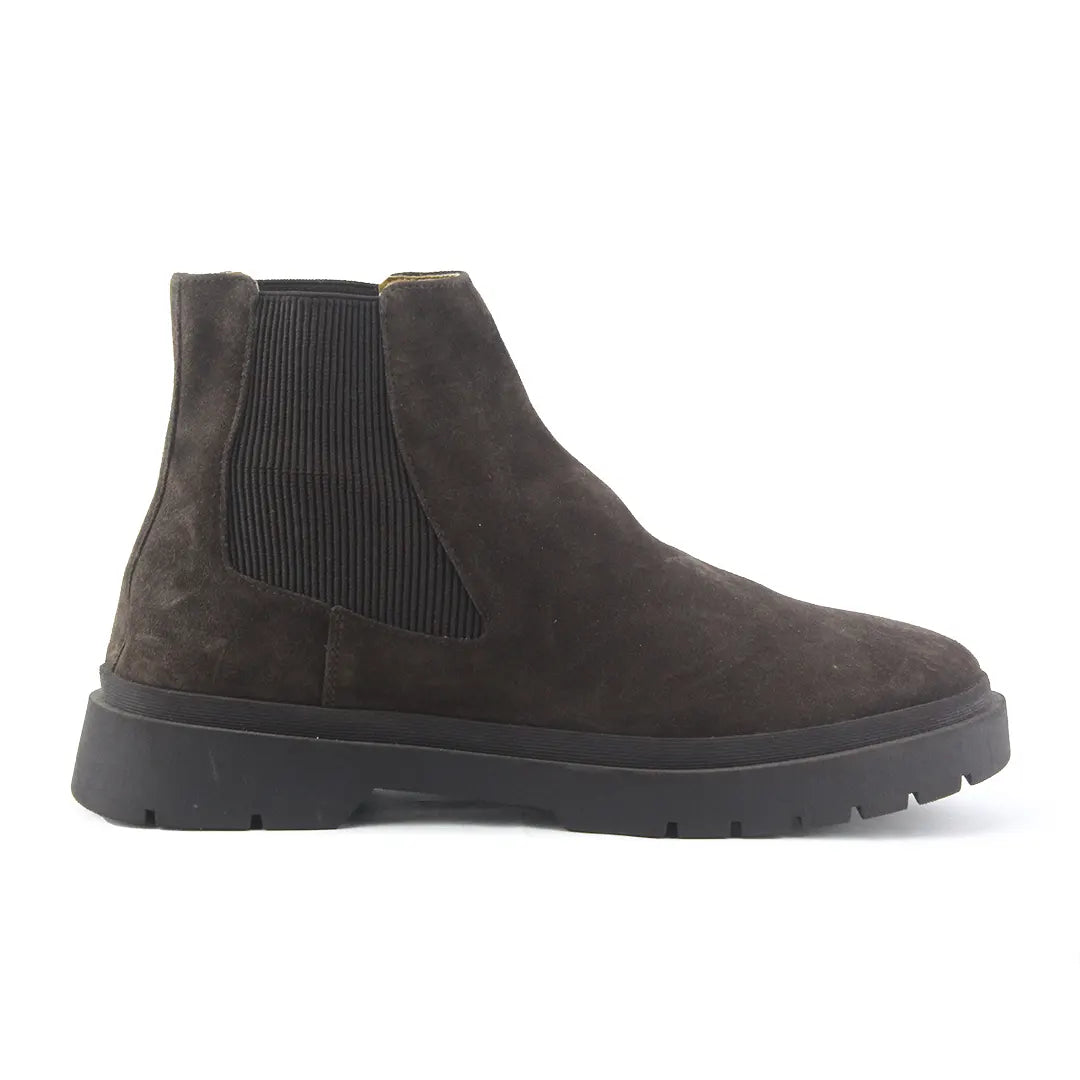 Zara Stretchable Ankle Boot