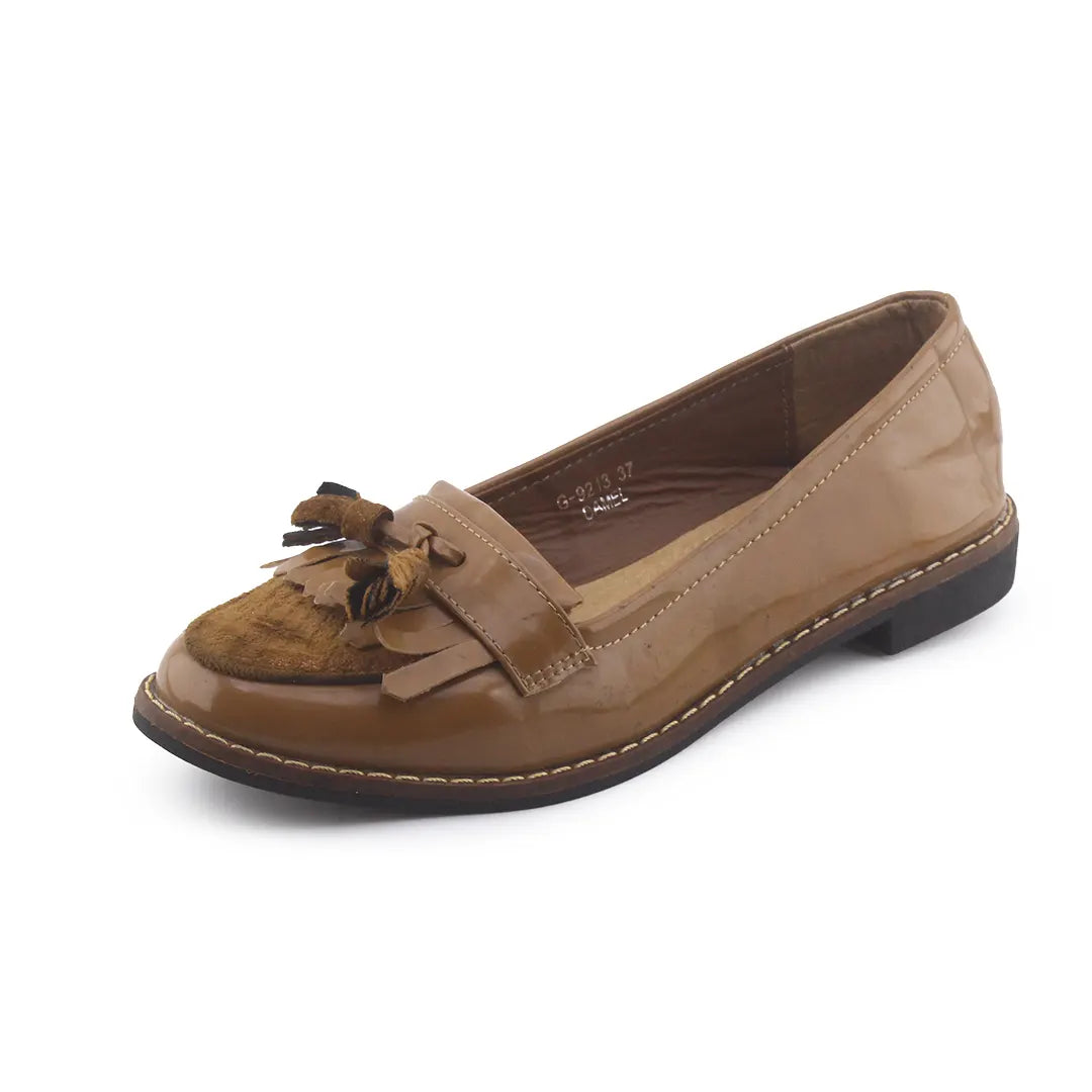Ideal Shoes