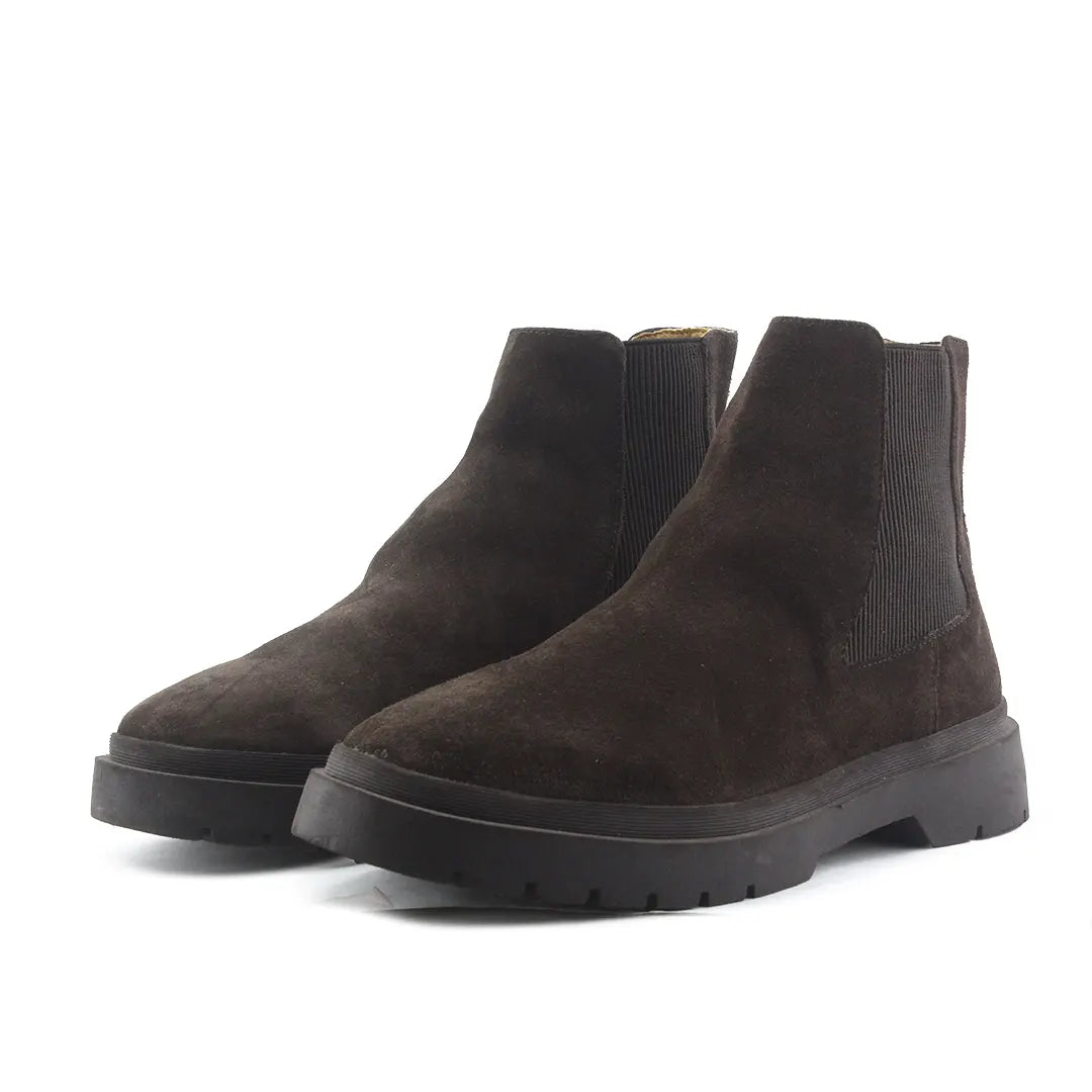 Zara Stretchable Ankle Boot