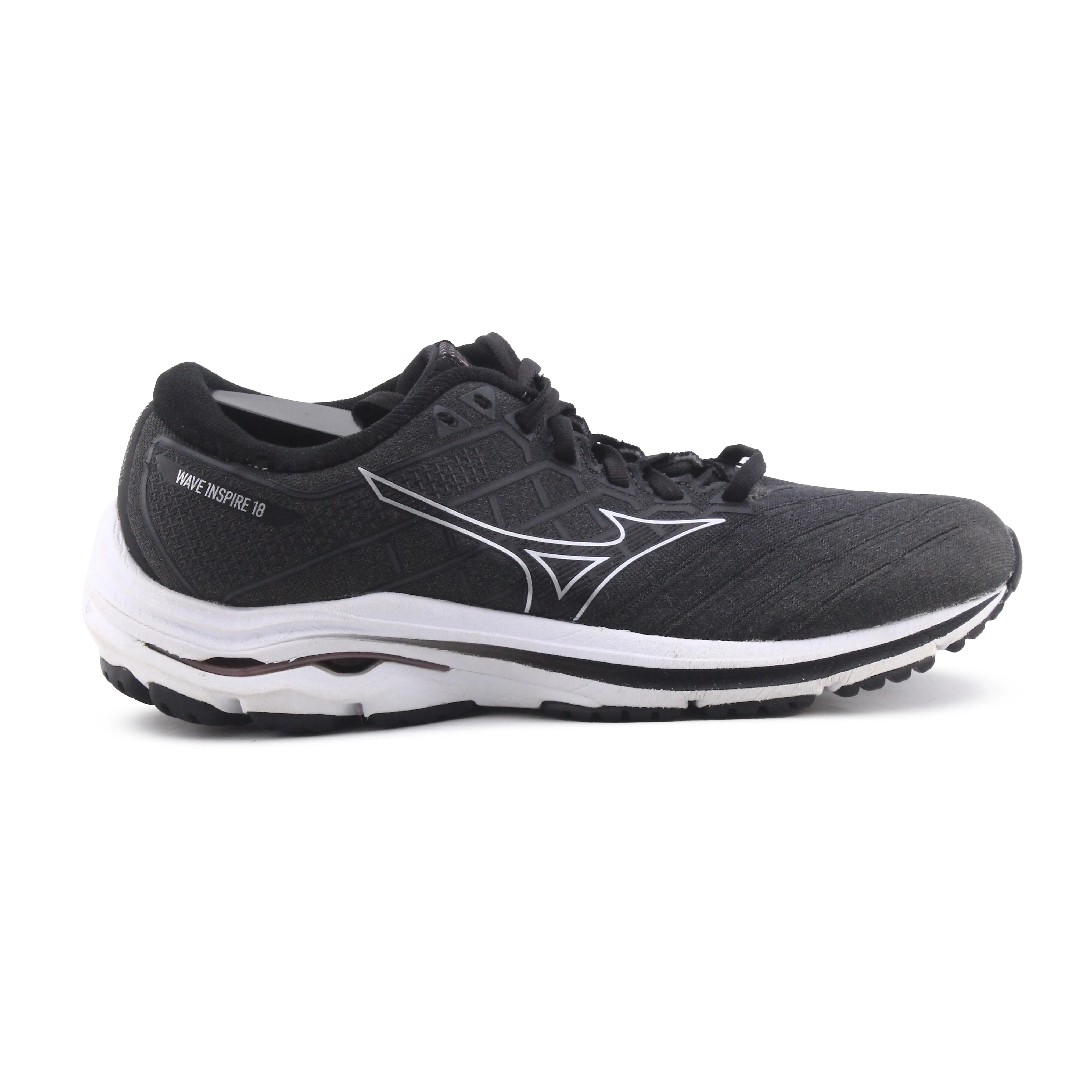 Mizuno Wave Inspire 18
