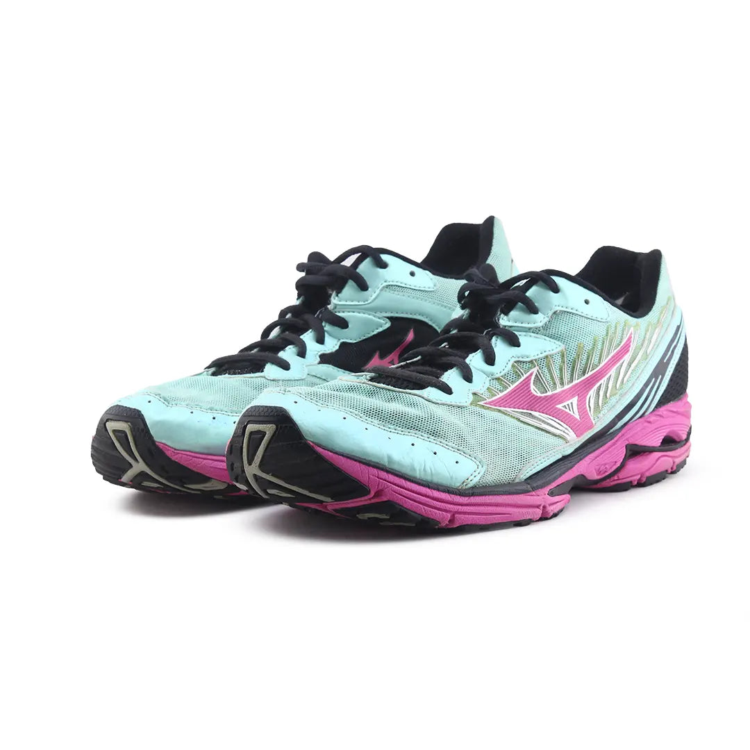 Mizuno Wave Rider 16