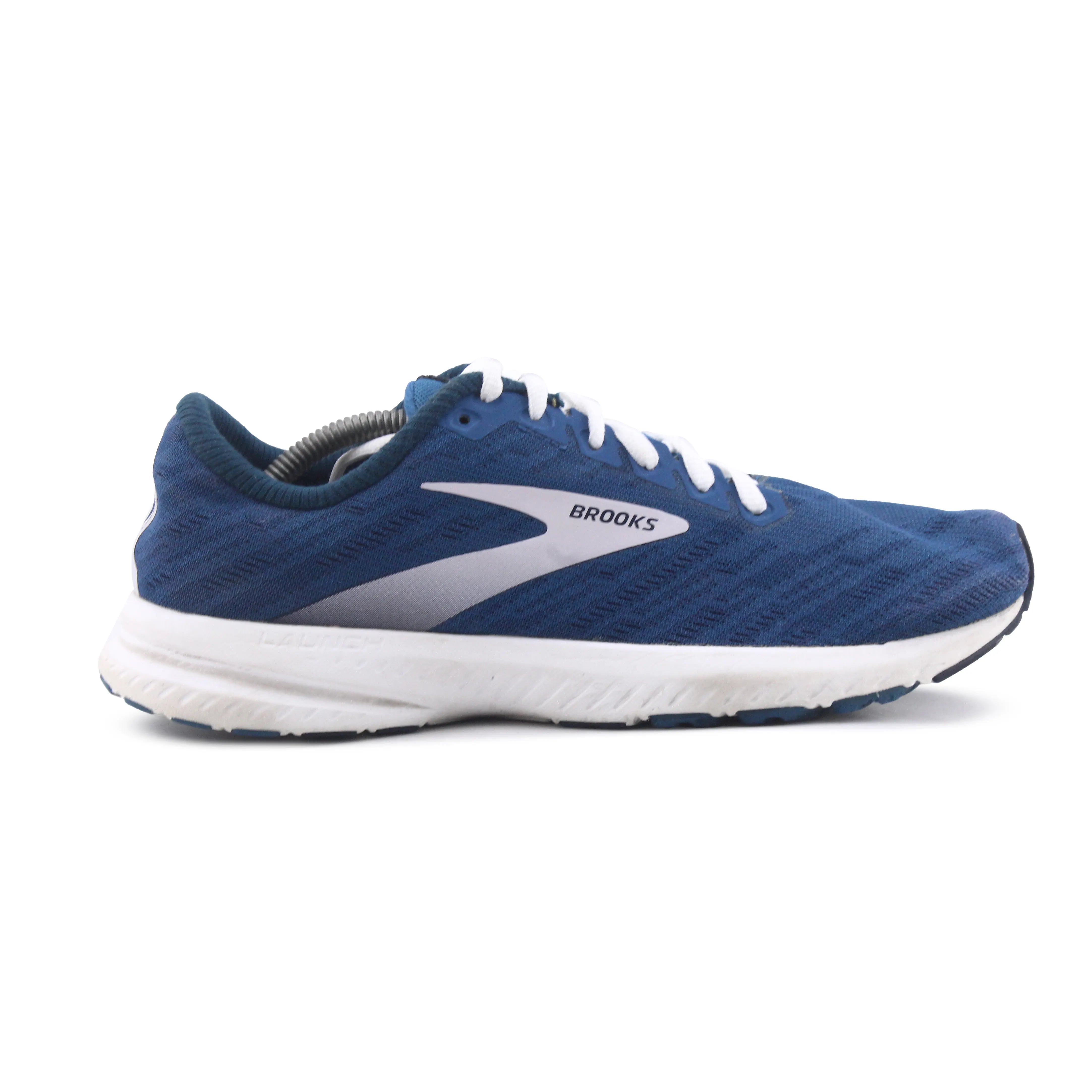 Brooks Launch 7