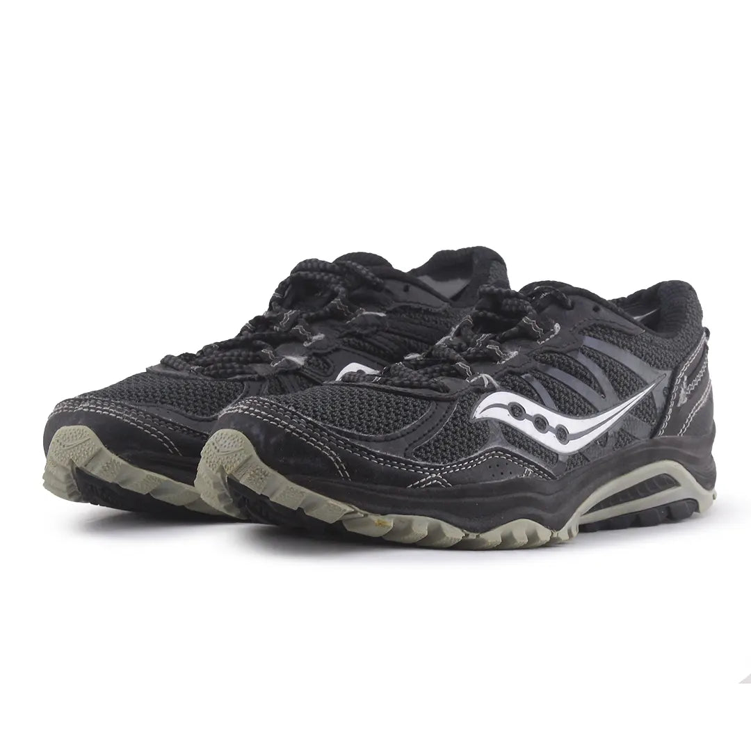 Saucony