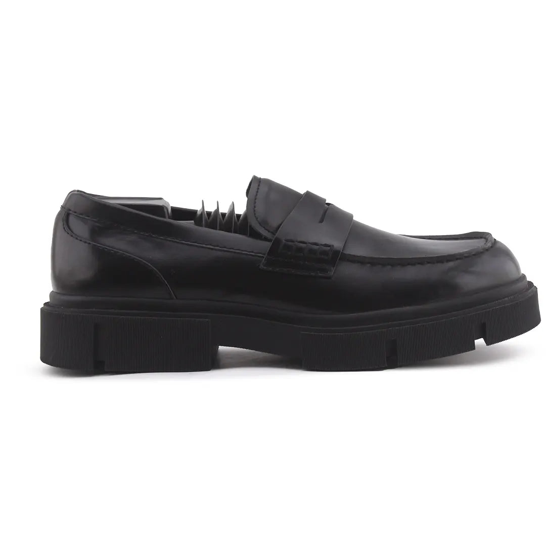 Zara Platform Shoes