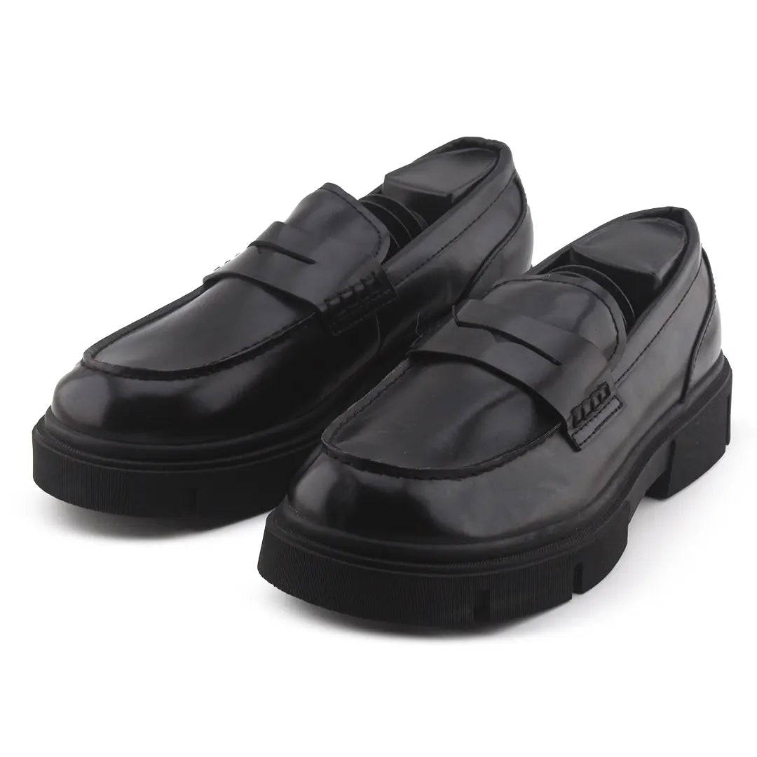 Zara Platform Shoes