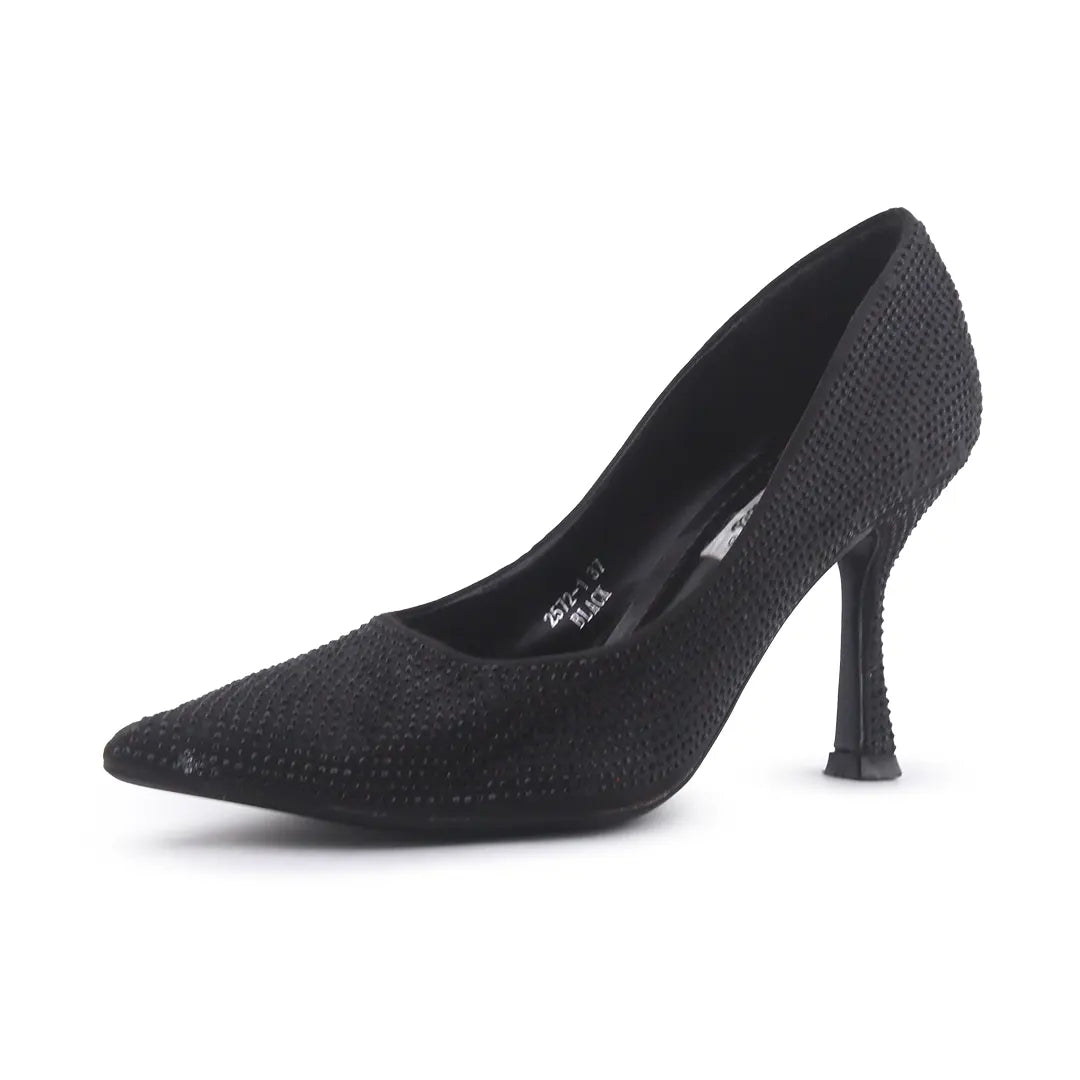 Sweet Shoes