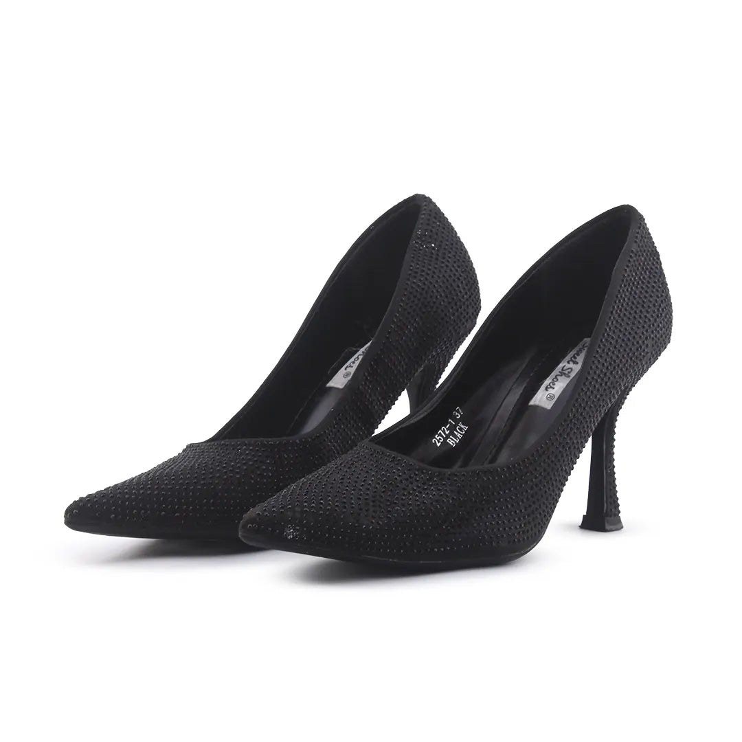 Sweet Shoes