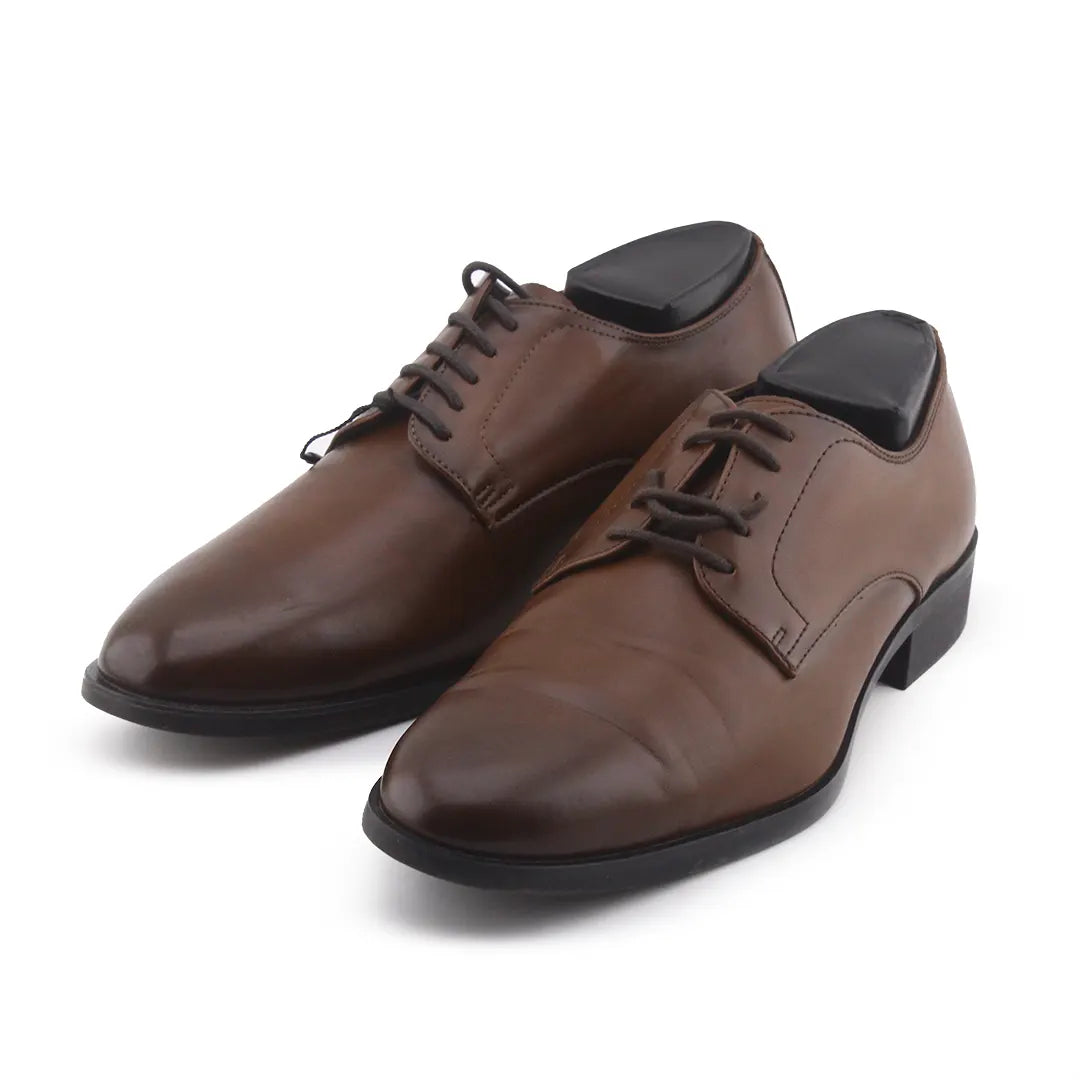 Zara Smart Shoes