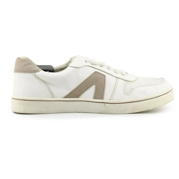 Mia Miry Lace Up Crew