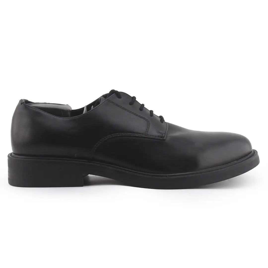 Zara Lace Up Shoes