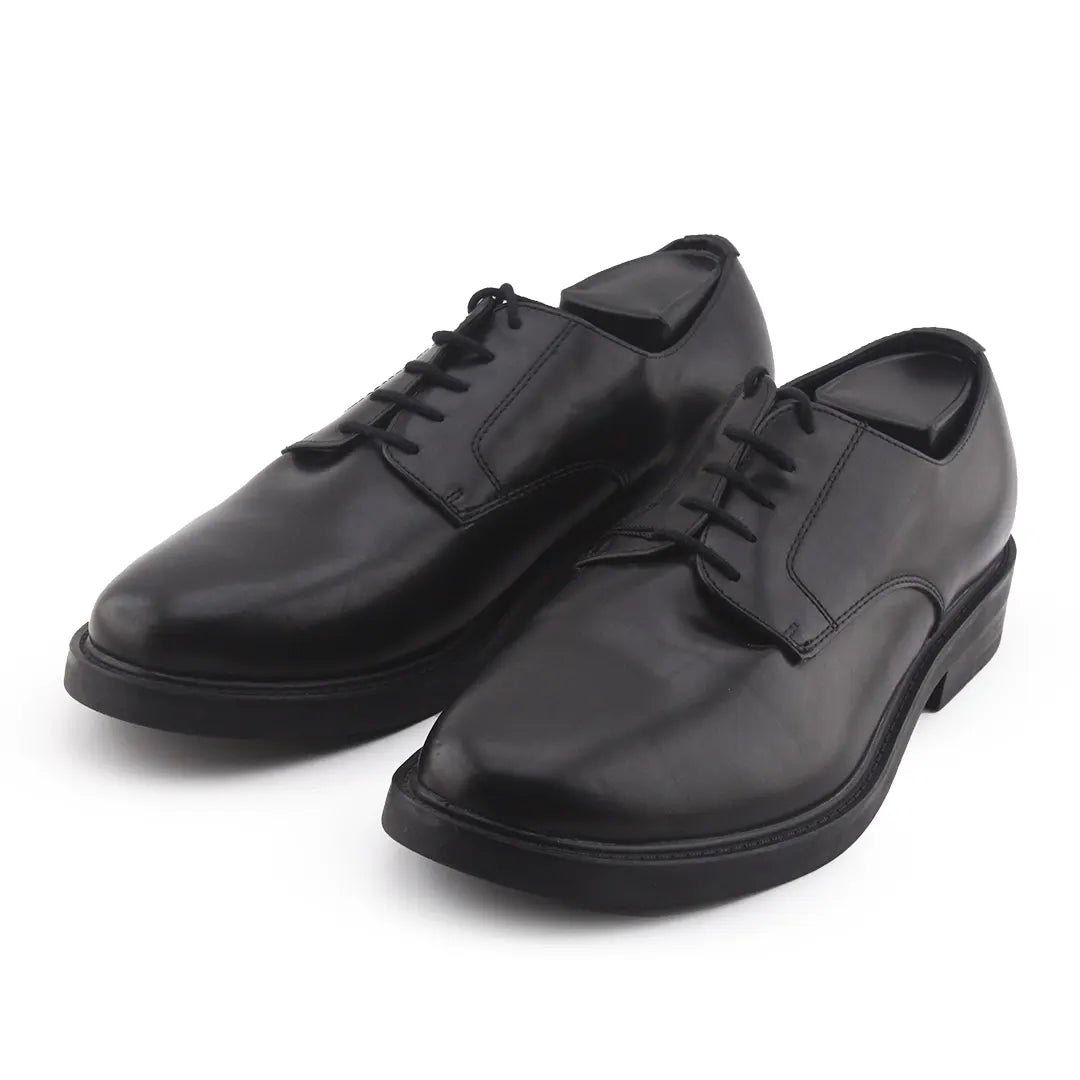 Zara Lace Up Shoes