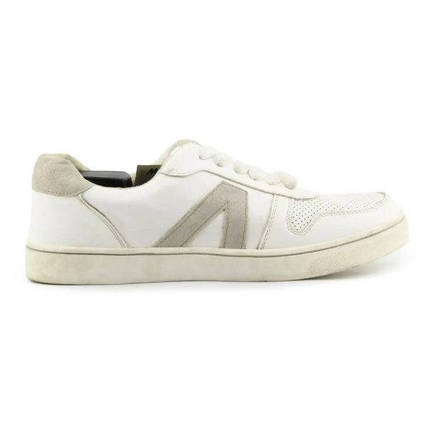 Mia Miry Lace Up Crew