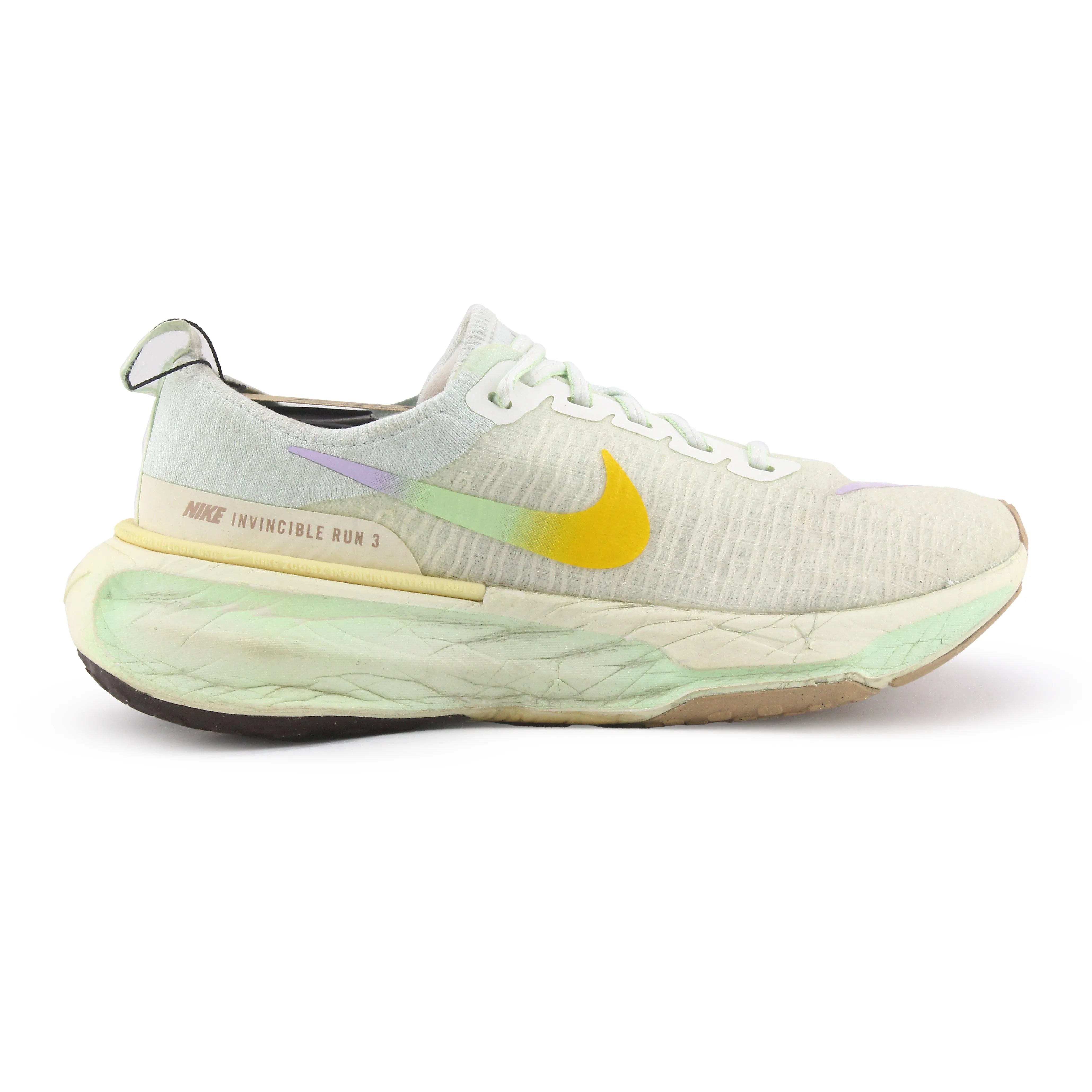 Nike Invincible Run 3