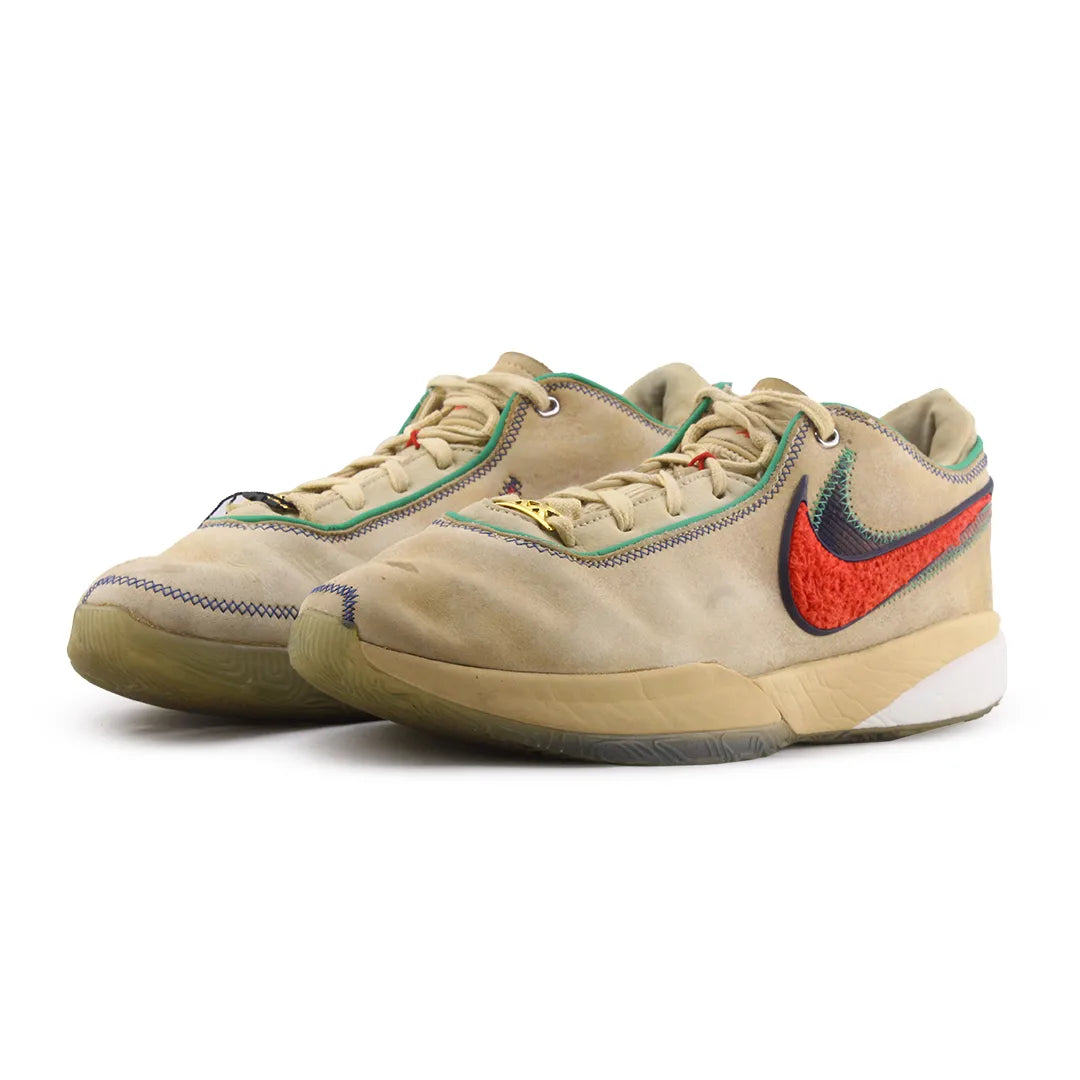 Nike Lebron 20 Four Horsemen