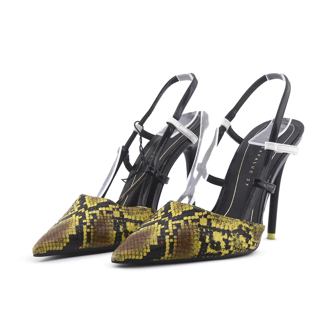 Zara Trafaluc