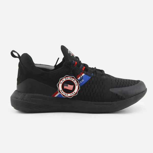 G.H. Bass & Co. Atlas Mesh Sneakers