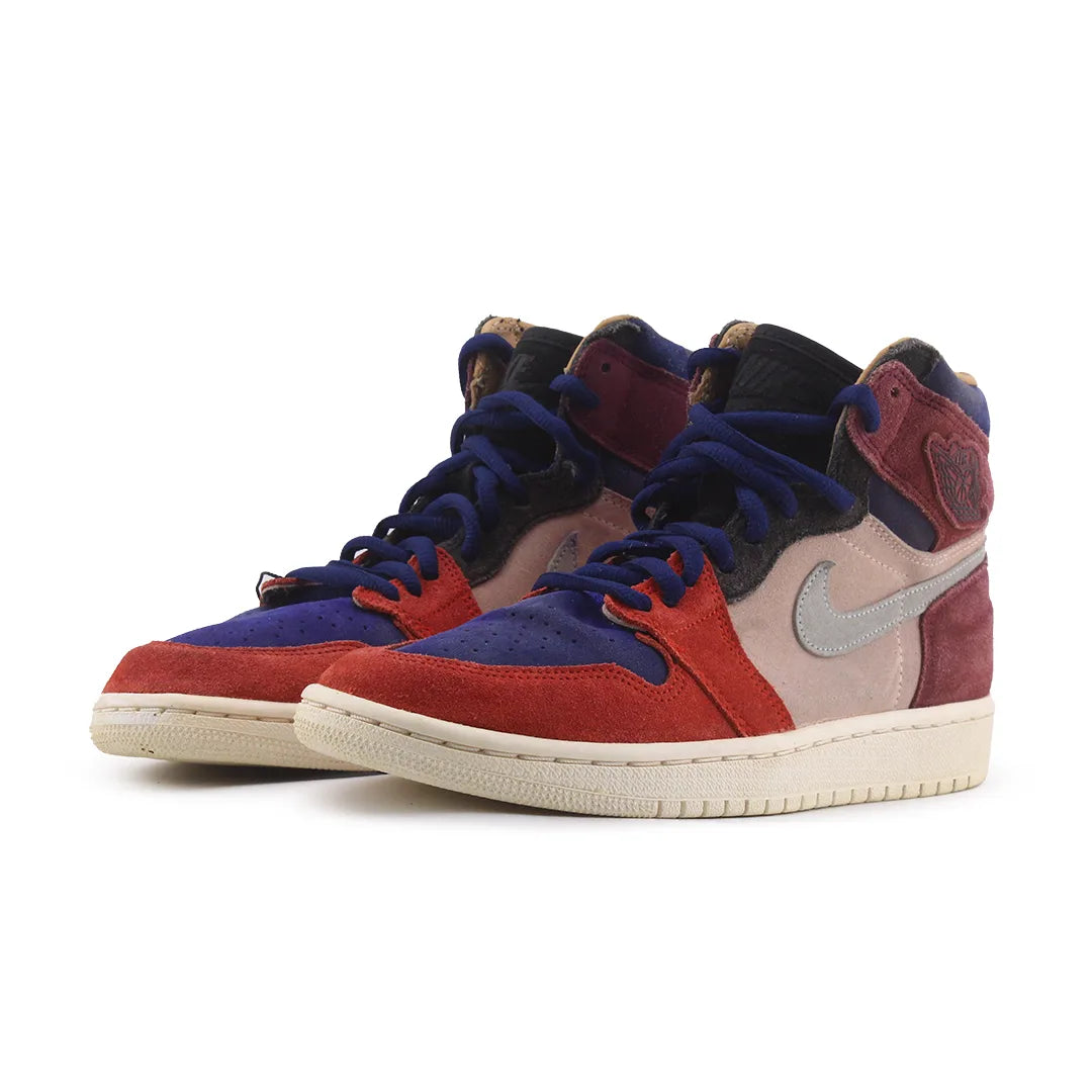 Nike Air Jordan 1 Retro High OG Aleali May 2018