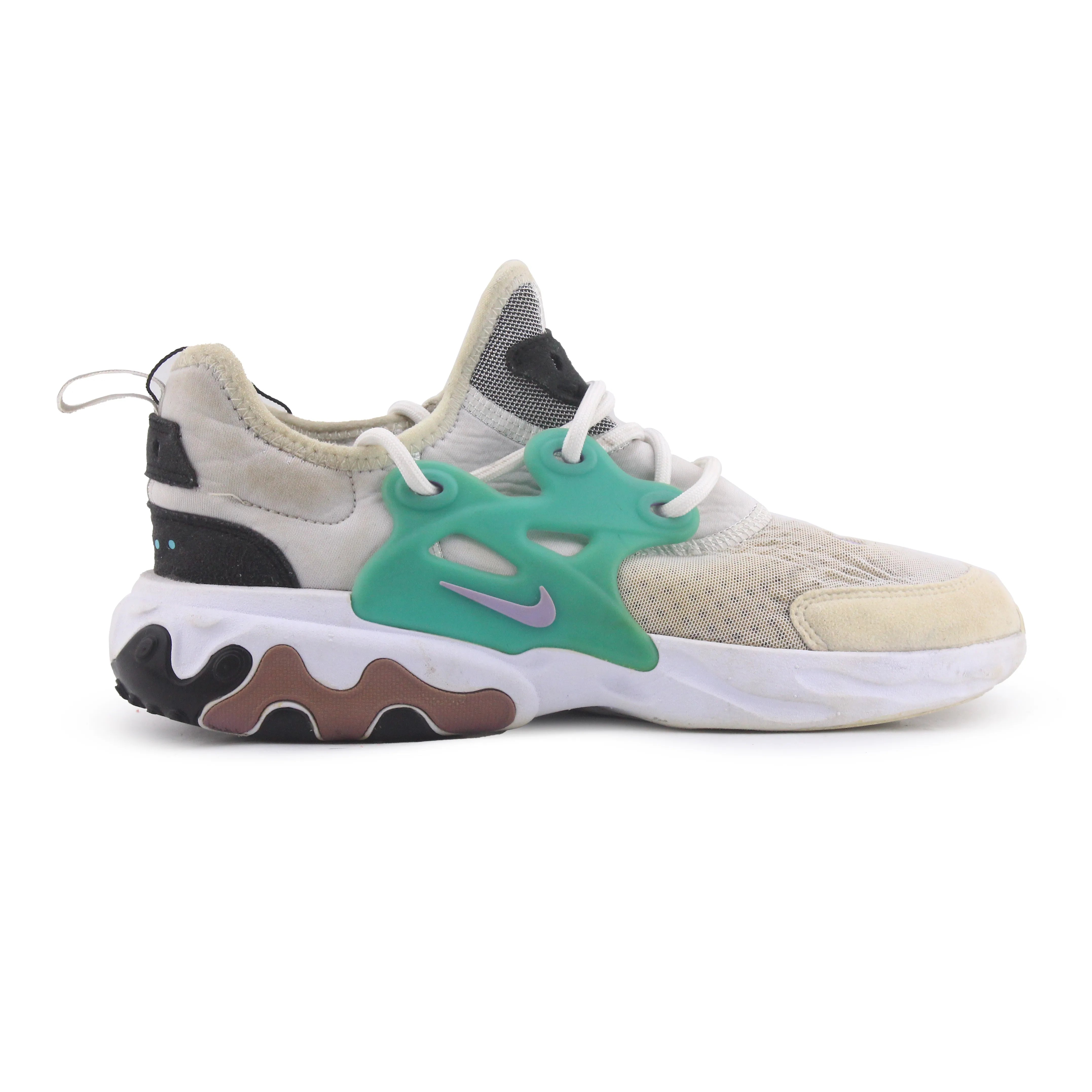 Nike React Presto Cassette