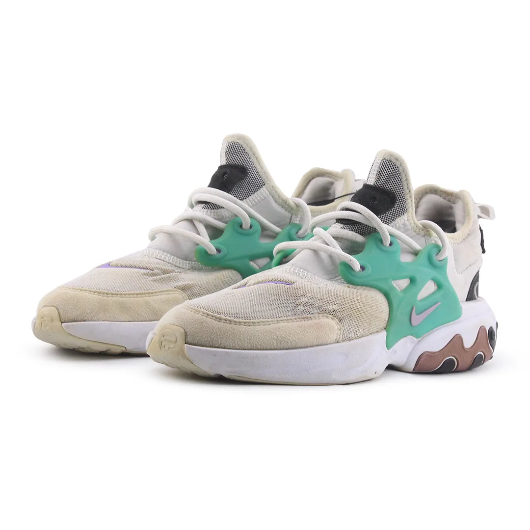 Nike React Presto Cassette