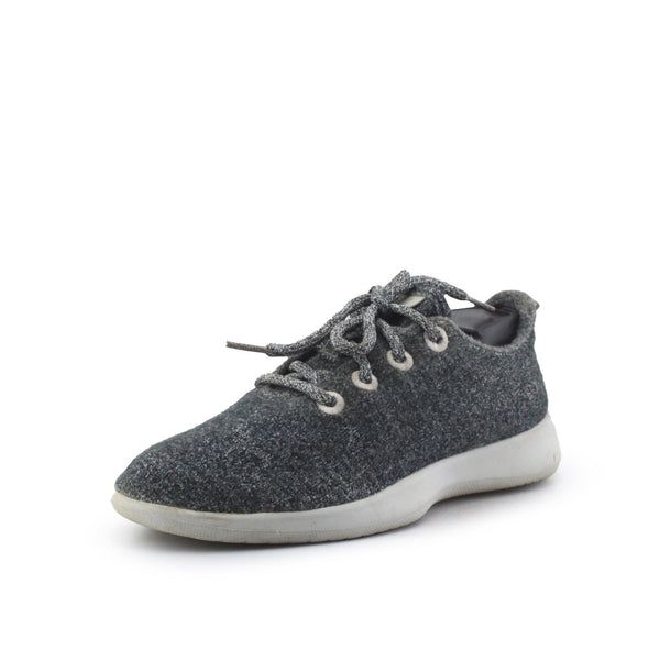 Allbirds Wool Runners