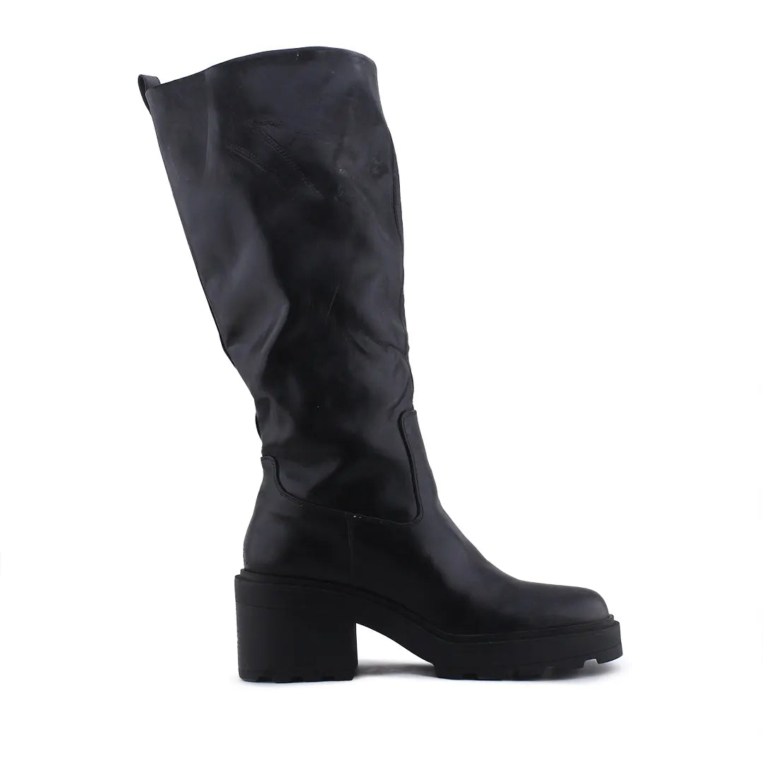 Zara Knee High Boot | 100% Authentic Leather