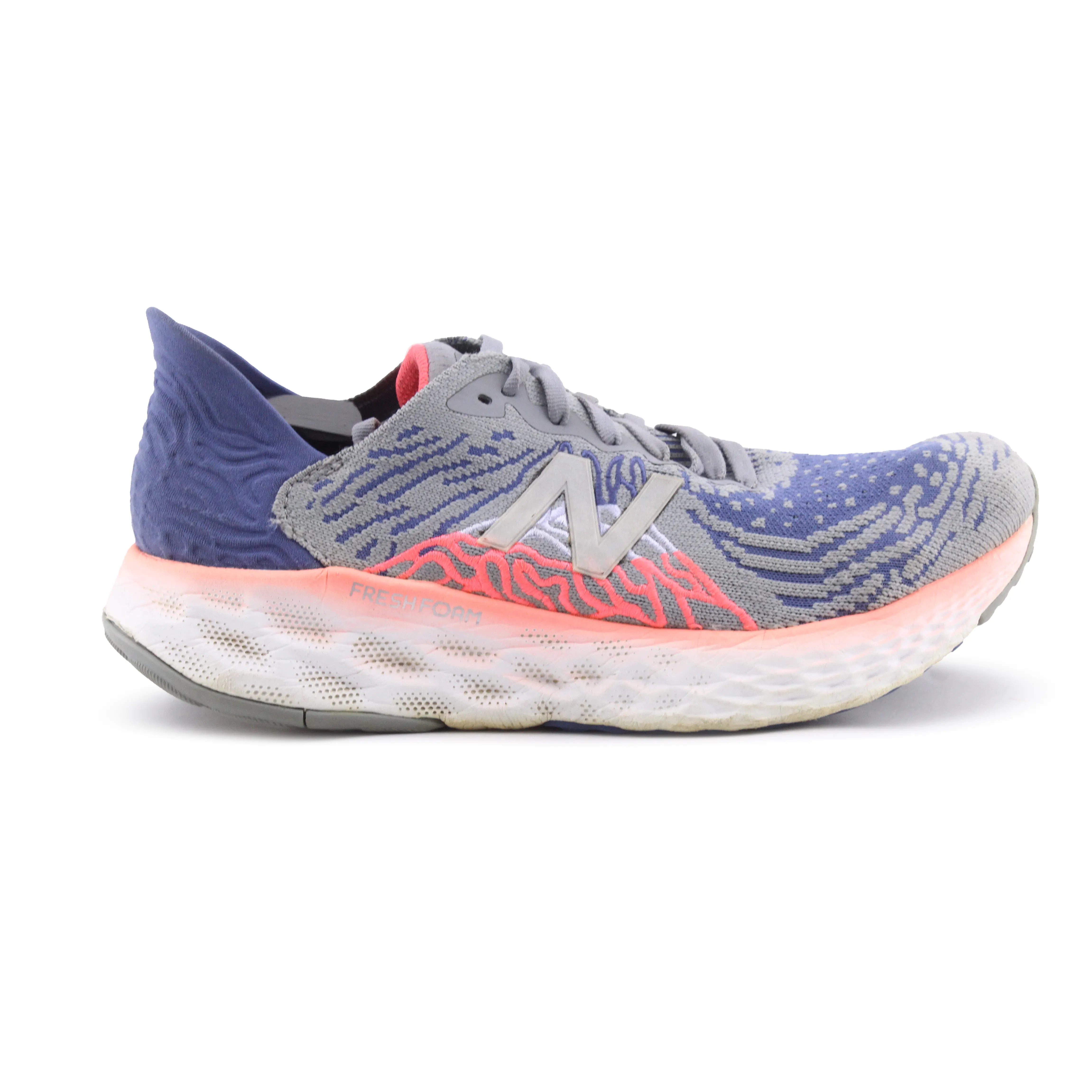 New Balance Fresh Foam X 1080 V10