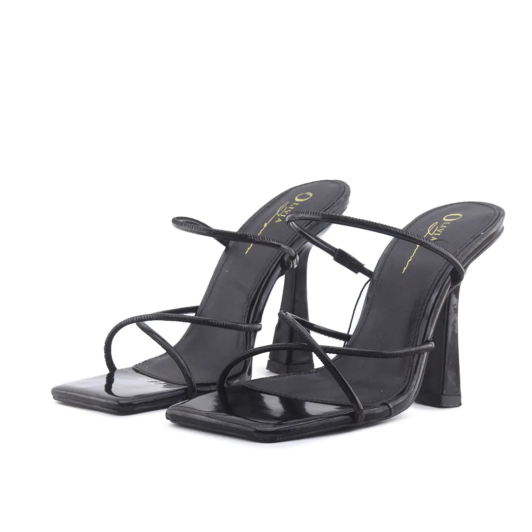 Olivia Ferragamo