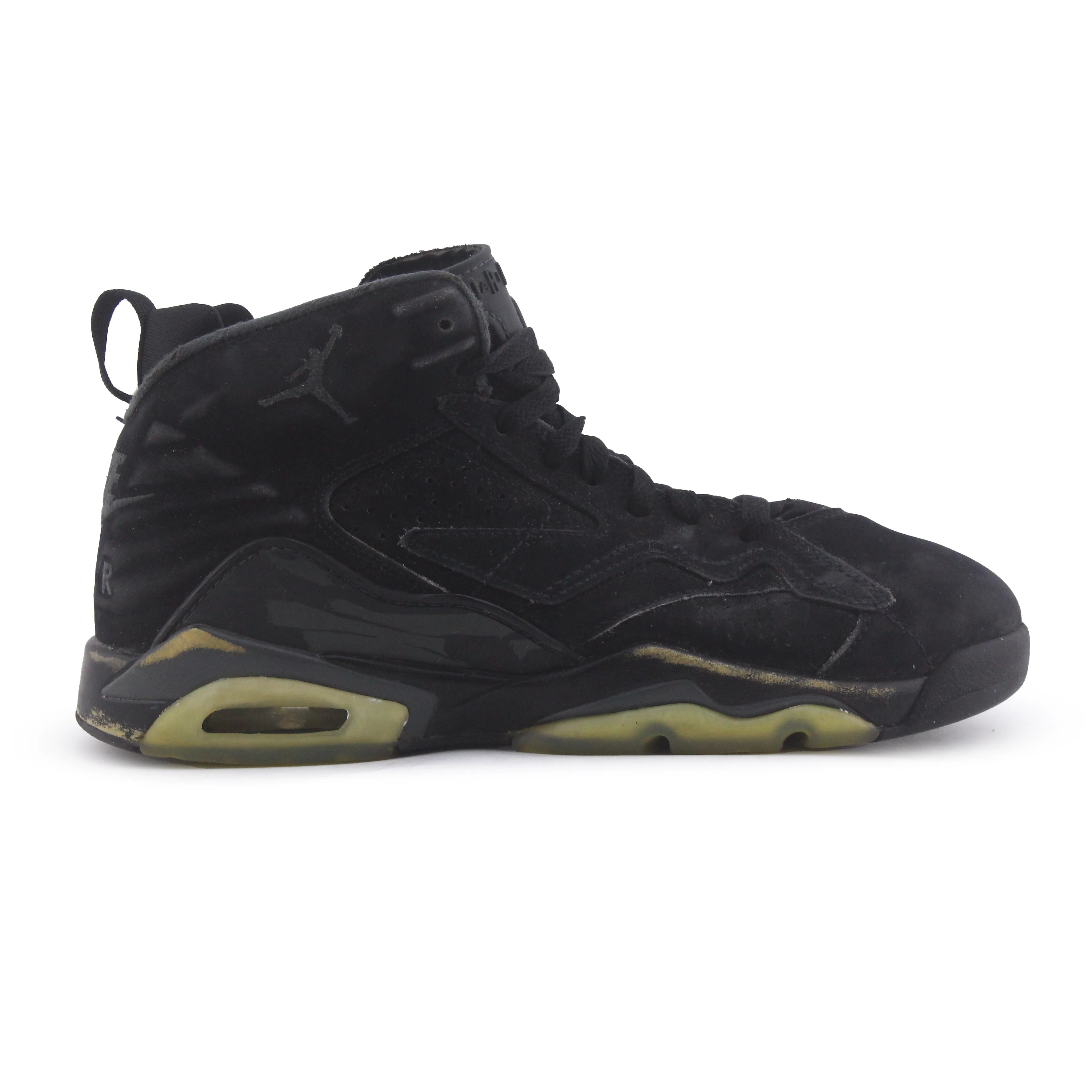 Nike Air Jordan MVP