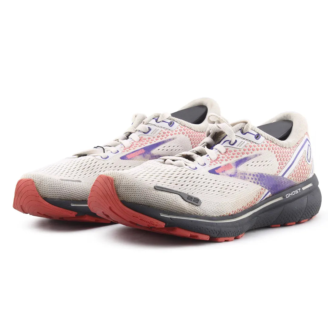 Brooks Ghost 14