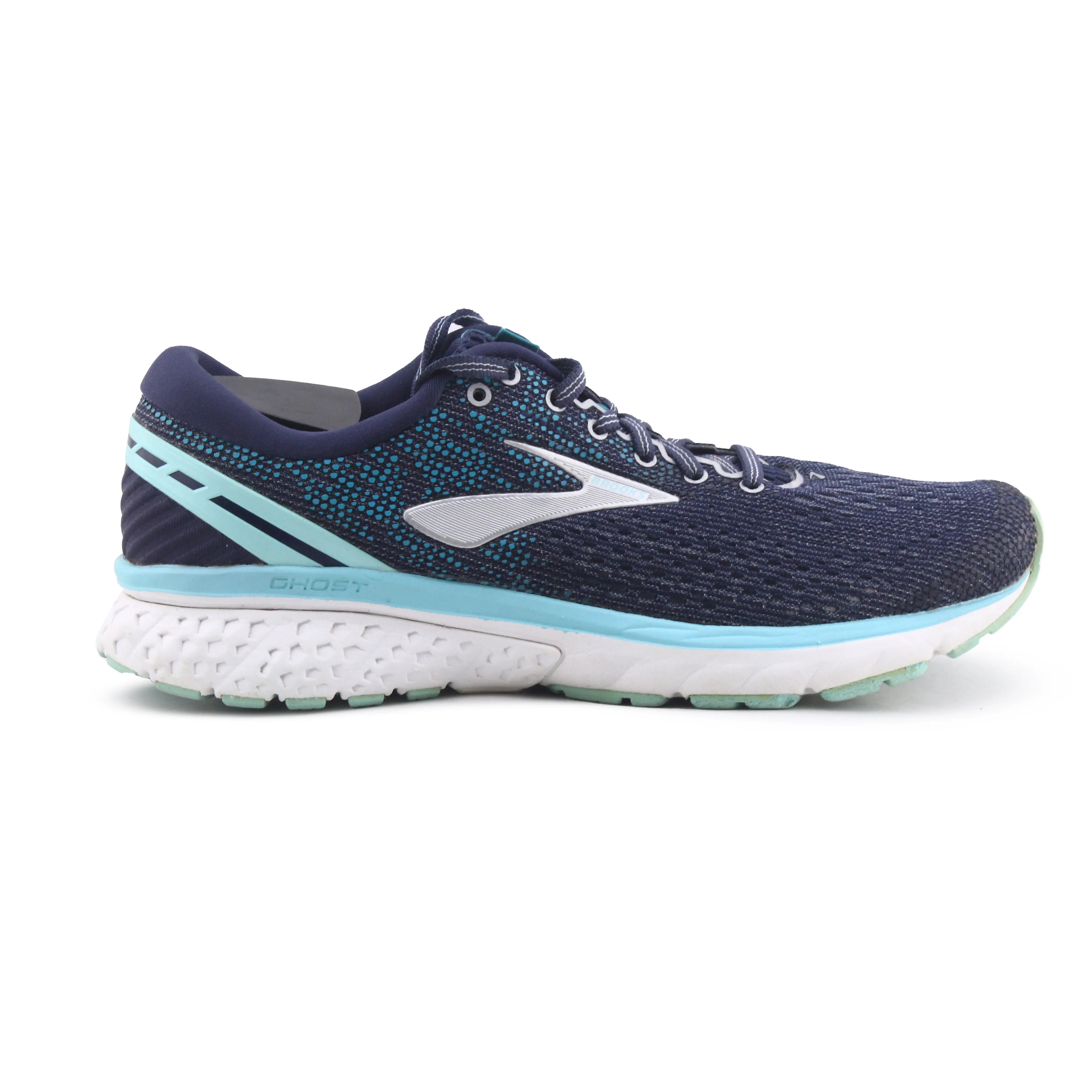 Brooks Ghost 11