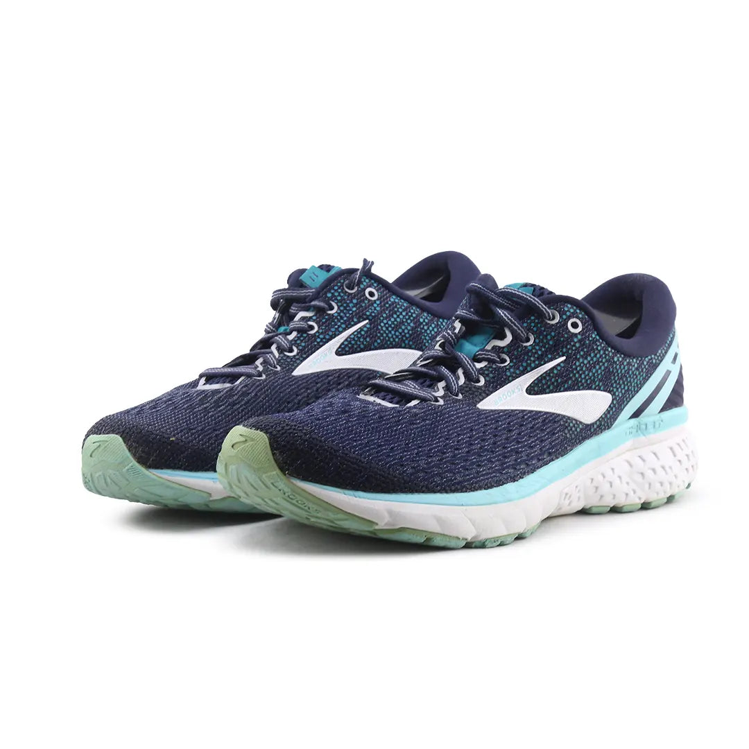 Brooks Ghost 11