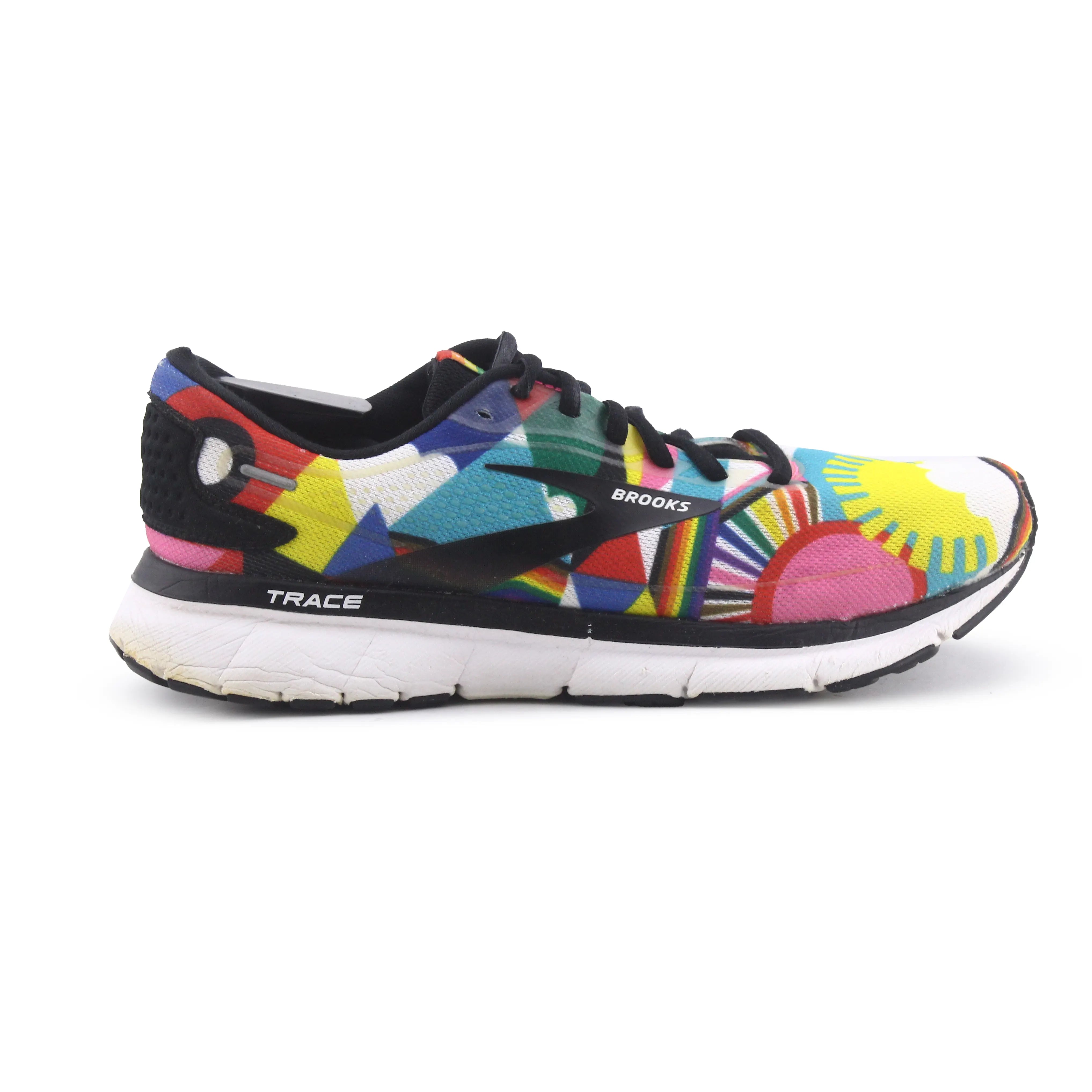 Brooks Trace 2