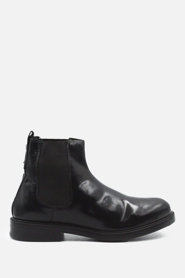 Zara Stretchable Chelsea Ankle Boots | 100% Authentic Leather