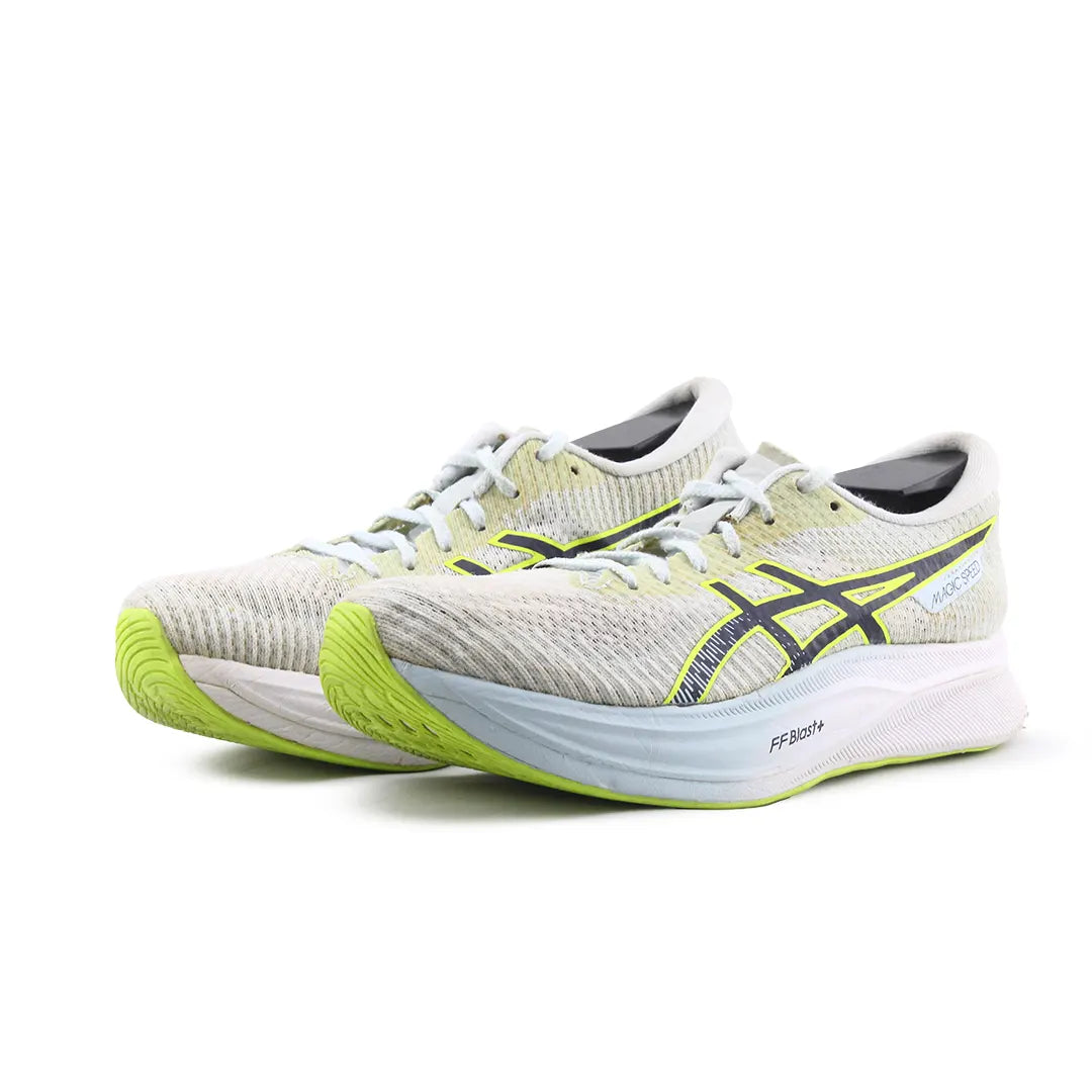 Asics Magic Speed FF Blast +
