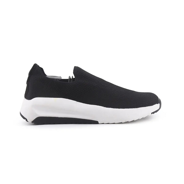 Zara Knitted Shoes