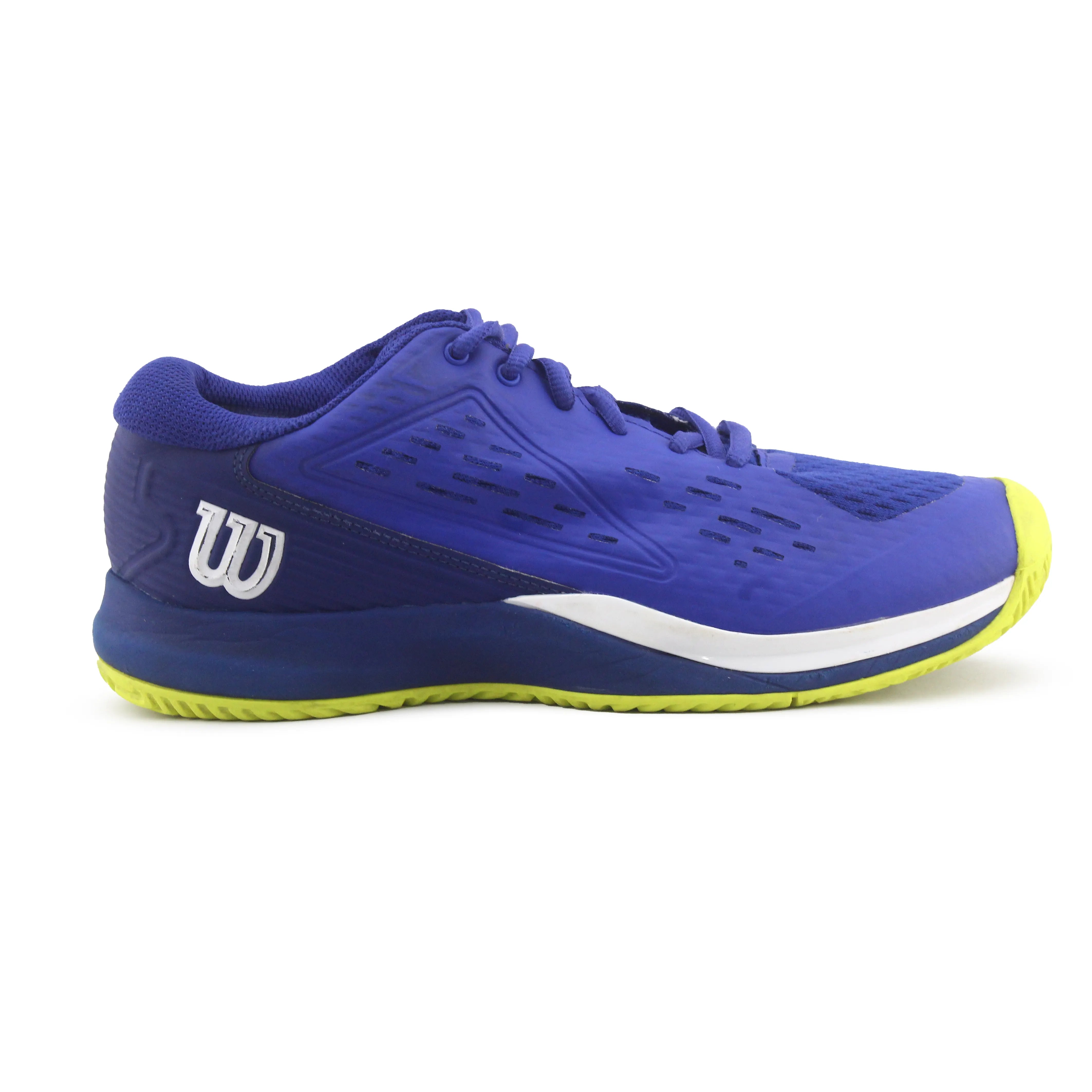 Wilson Rush Pro Ace