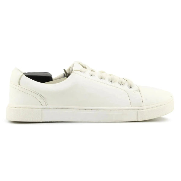 Joie W Harvard Lace Up Low Top