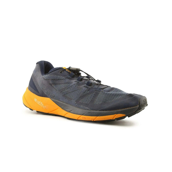 Salomon Sense Ride Navy - sundaybazar