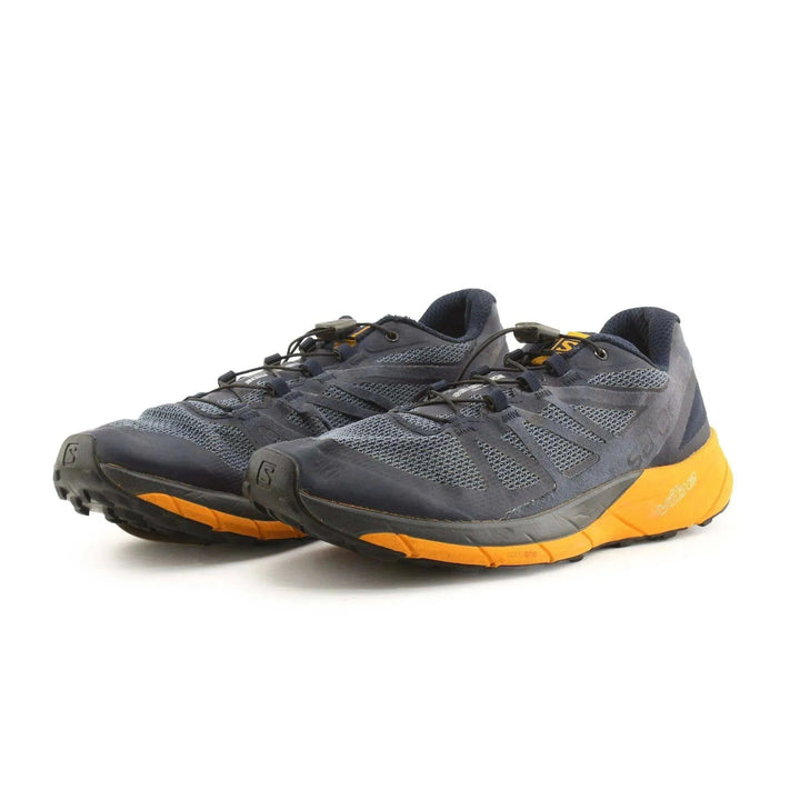 Salomon Sense Ride Navy - sundaybazar