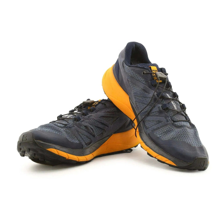 Salomon Sense Ride Navy - sundaybazar