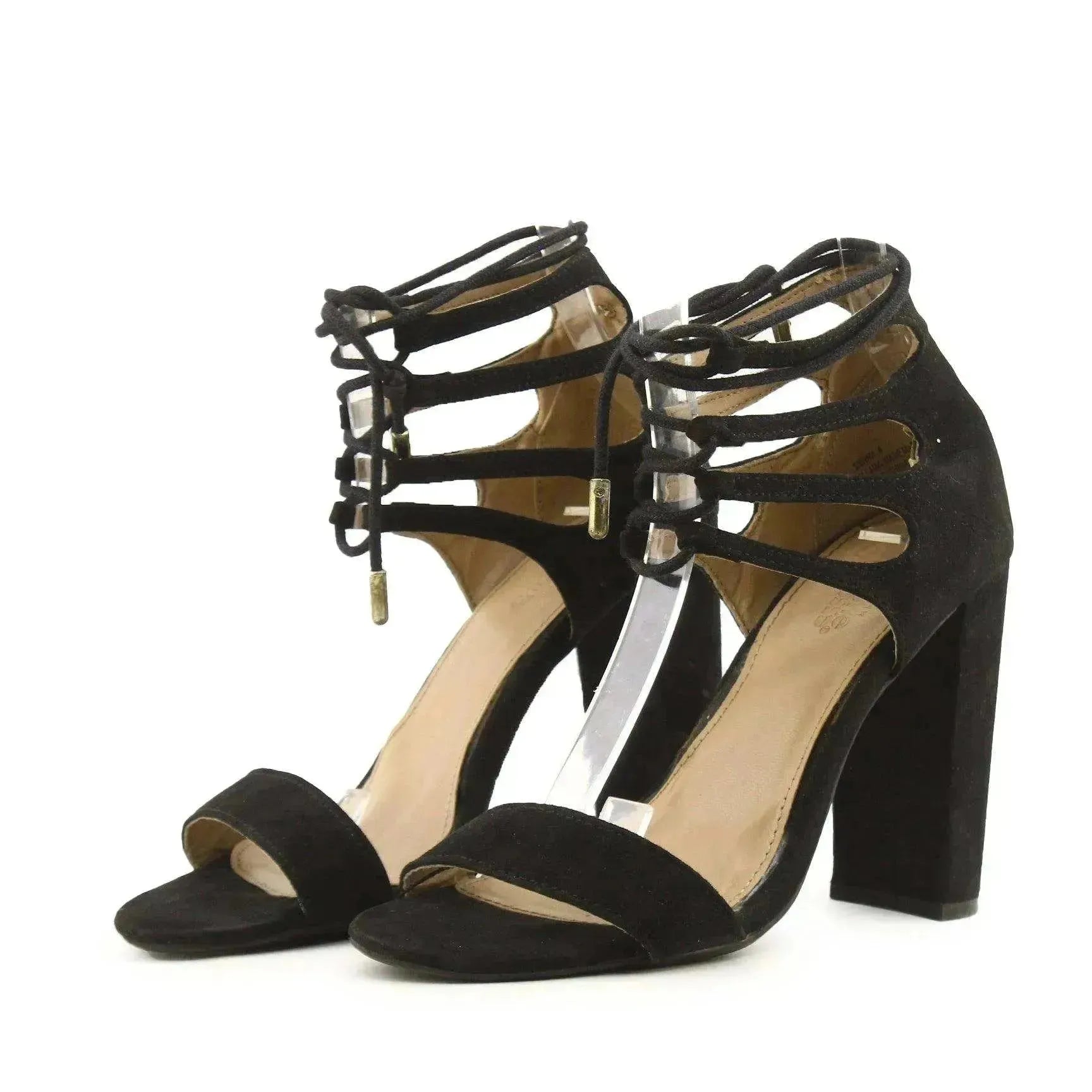 Charlotte Russe - sundaybazar