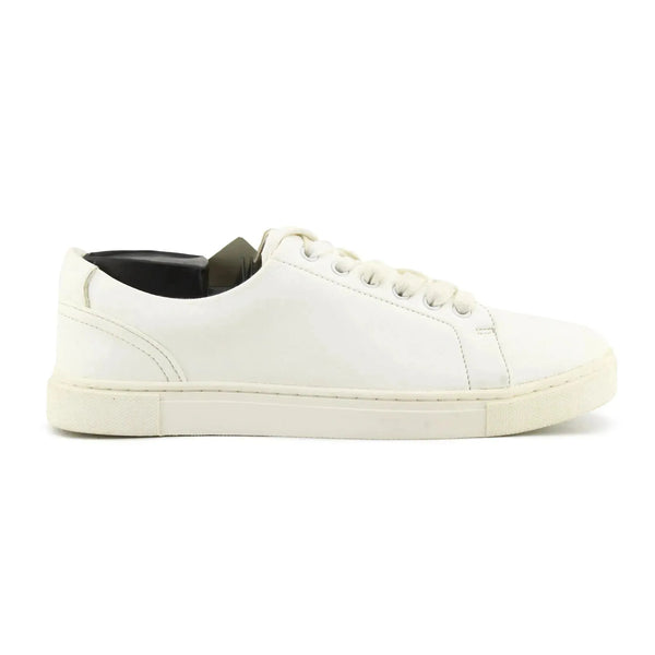 Joie W Harvard Lace Up Low Top