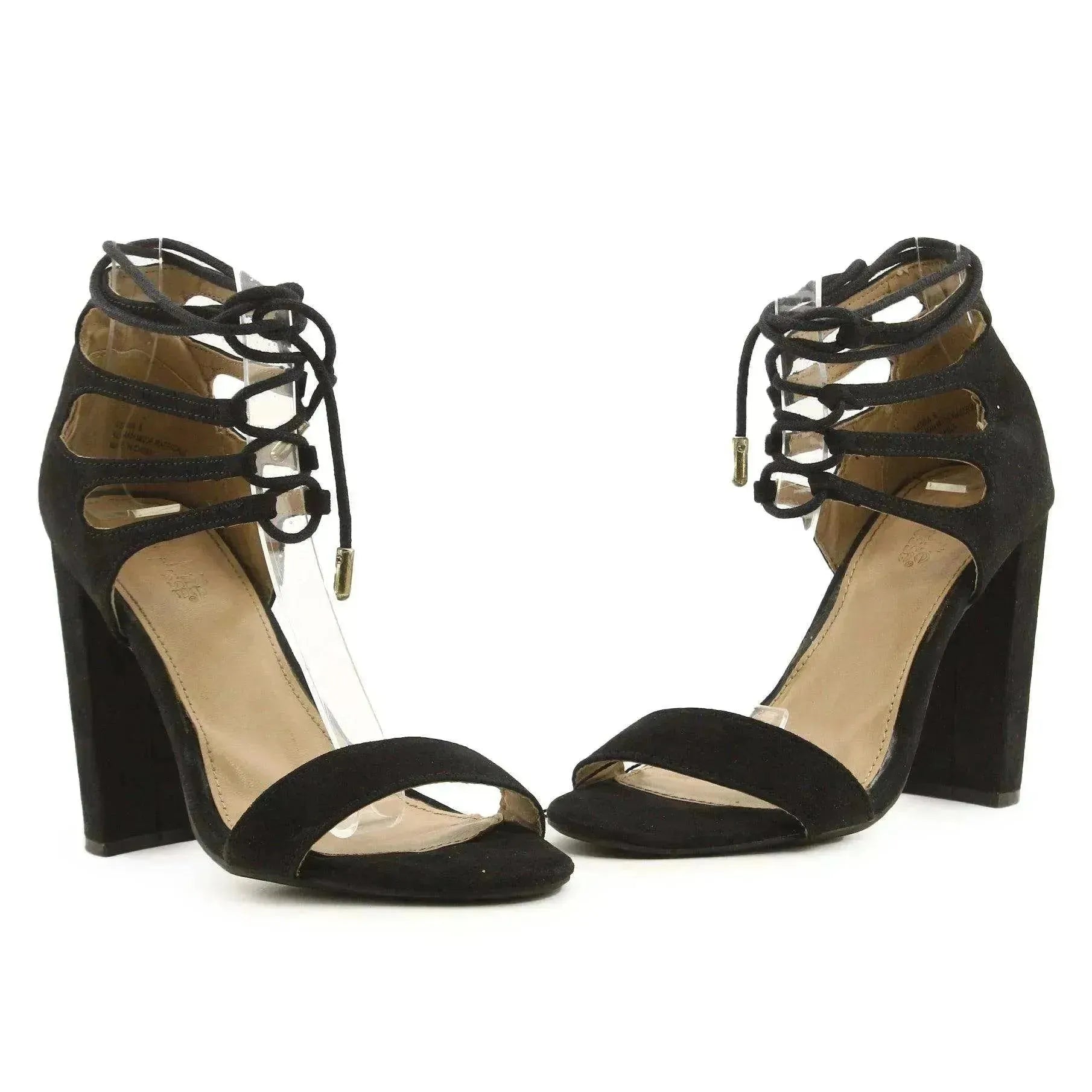 Charlotte Russe - sundaybazar