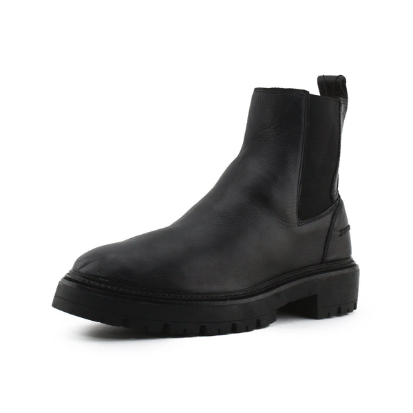 Zara Stretchable Chalsea Ankle Boots | 100% Authentic Leather