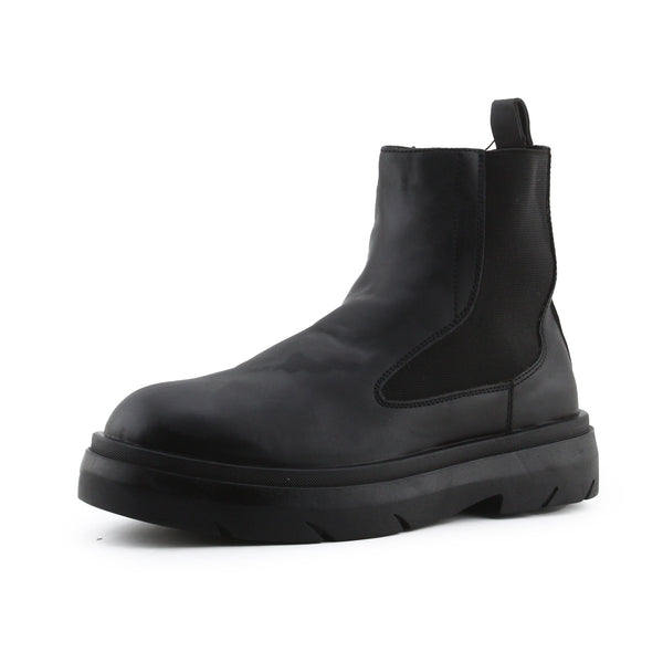 Zara Stretchable Chalsea Ankle Boots | 100% Authentic Leather