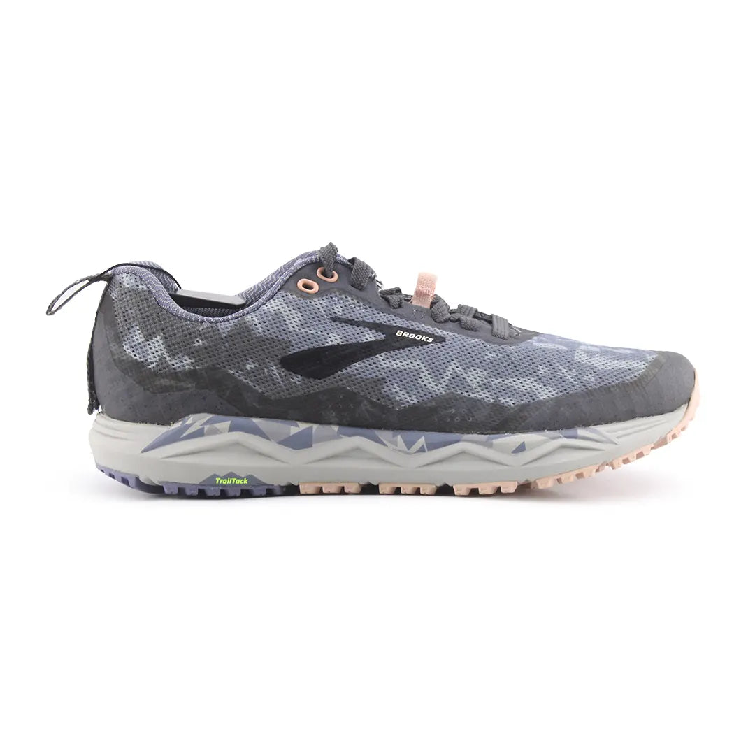 Brooks Caldera 3