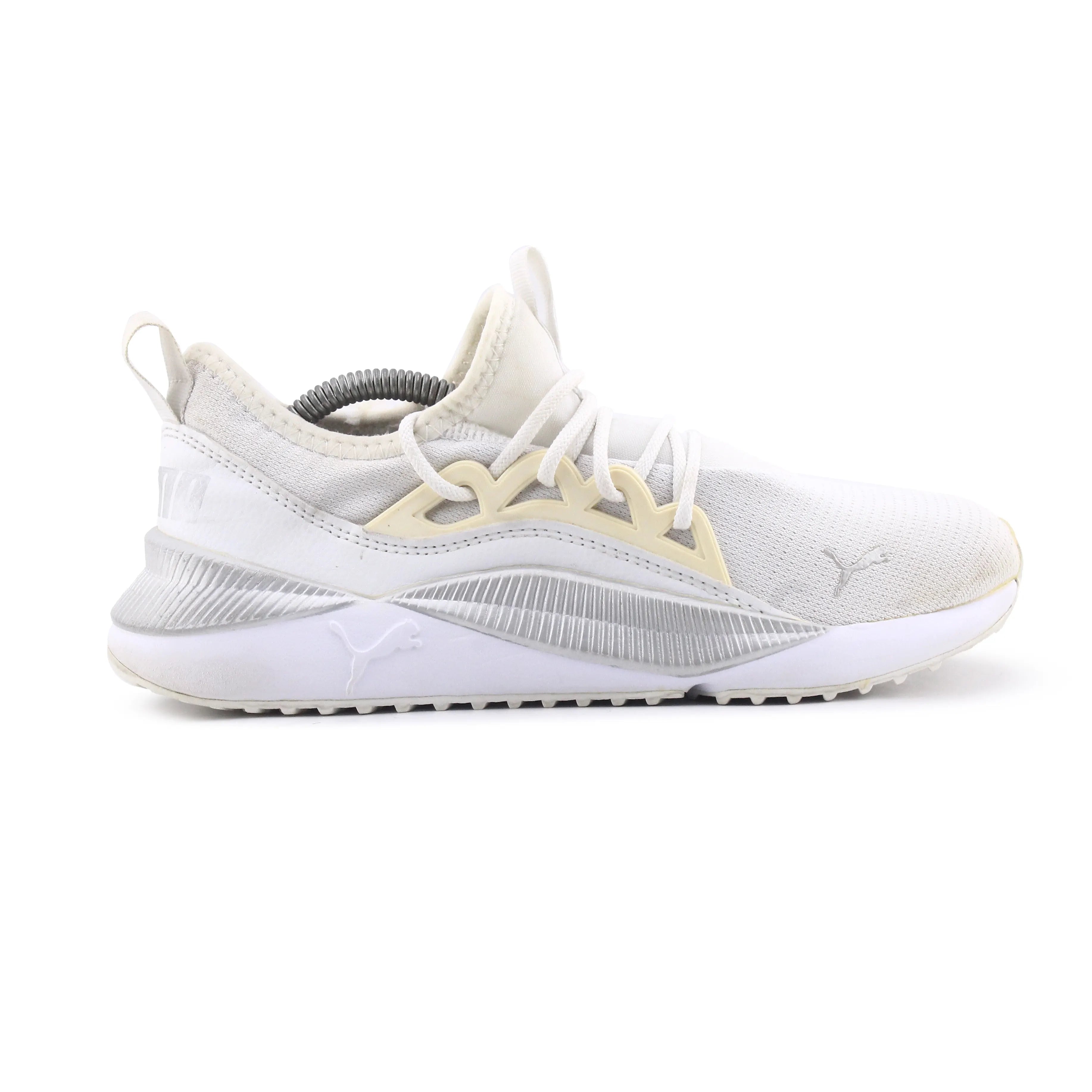 Puma Pacer Future Allure Lace Up Shoe