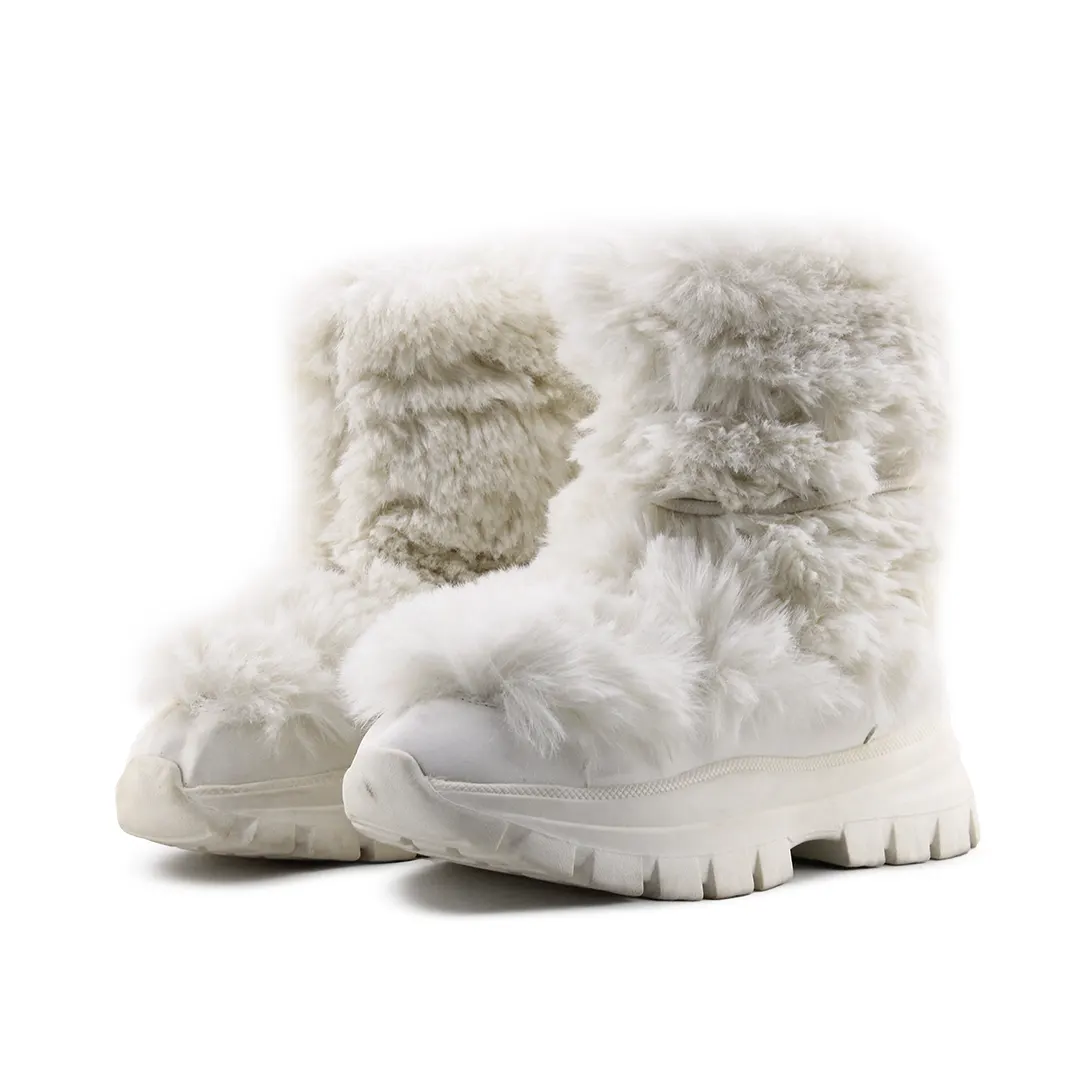 Oysho Lace Up Ankle Boot