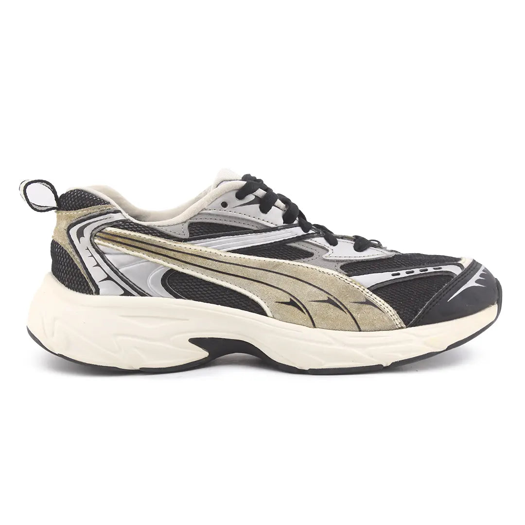 Puma Morphic Retro